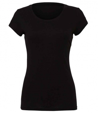 Bella+Canvas BL6004 Bella Ladies Favourite T-Shirt